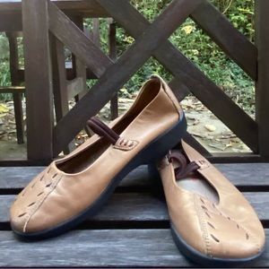 Arcopedico Shawna Mary Jane 38/7-7.5